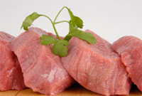 Carne rossa